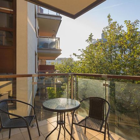 Royal Wilanow 2-Bedroom Apartment Варшава Екстериор снимка