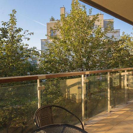 Royal Wilanow 2-Bedroom Apartment Варшава Екстериор снимка