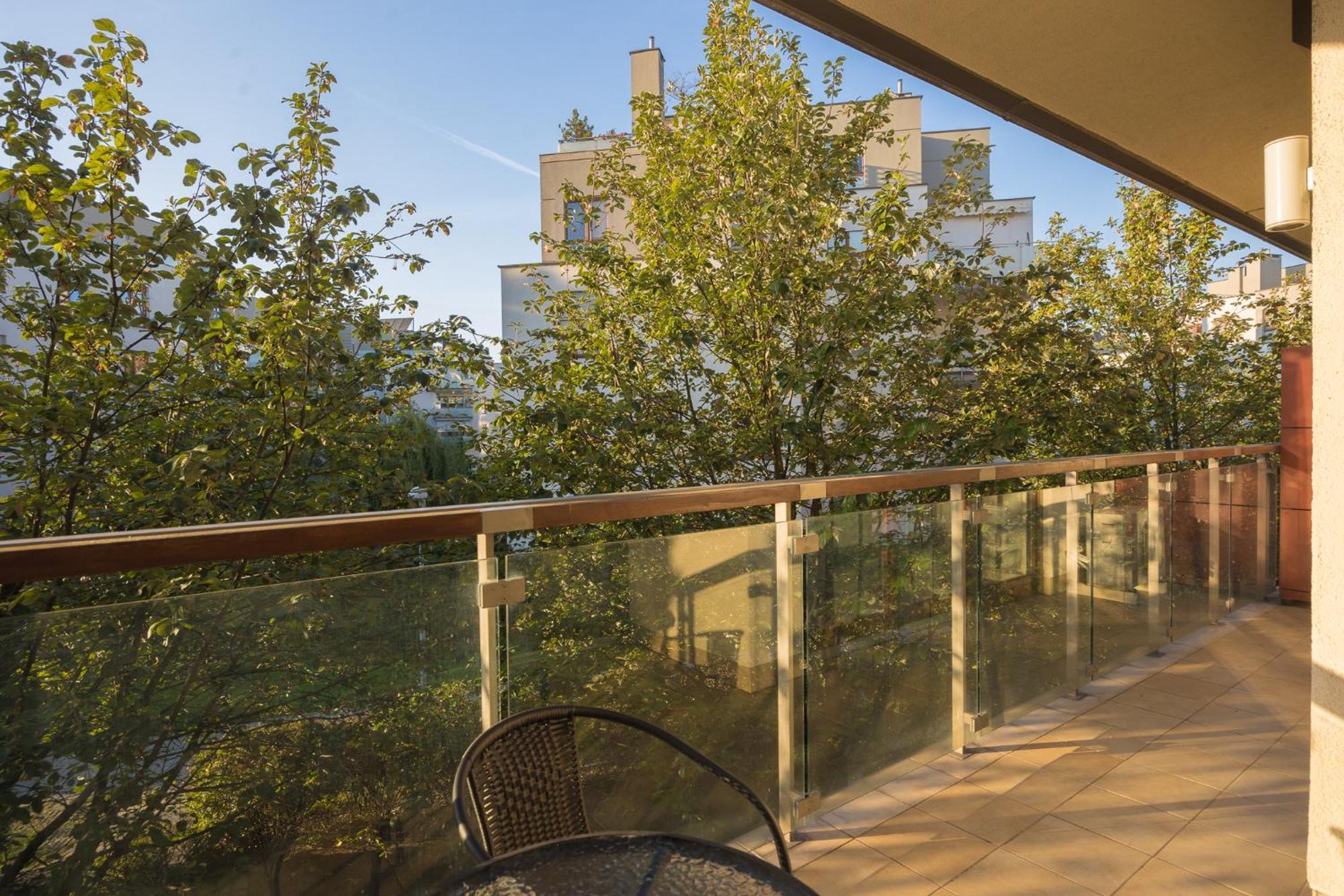 Royal Wilanow 2-Bedroom Apartment Варшава Екстериор снимка