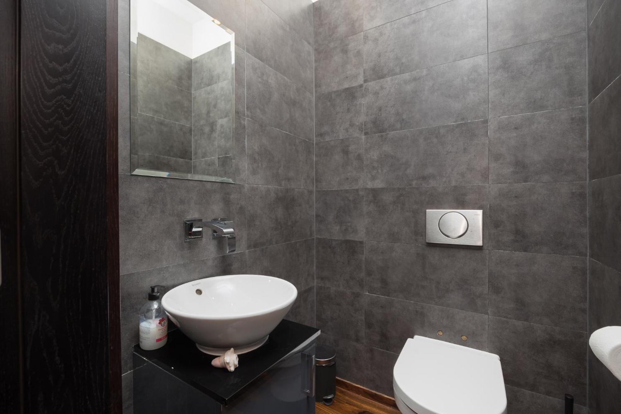 Royal Wilanow 2-Bedroom Apartment Варшава Екстериор снимка