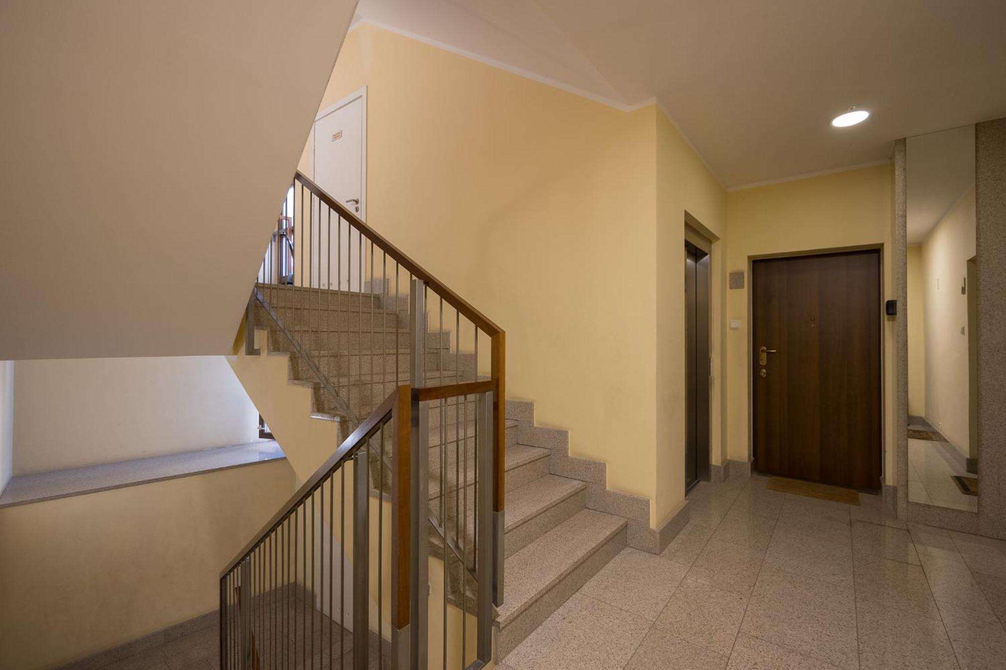 Royal Wilanow 2-Bedroom Apartment Варшава Екстериор снимка