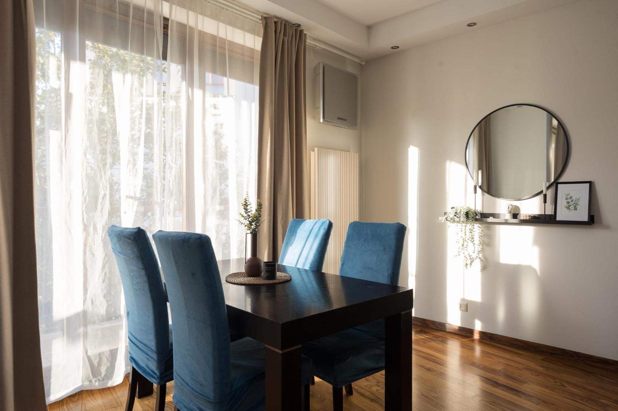Royal Wilanow 2-Bedroom Apartment Варшава Екстериор снимка
