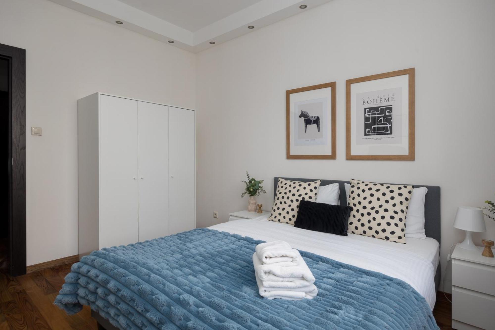 Royal Wilanow 2-Bedroom Apartment Варшава Екстериор снимка