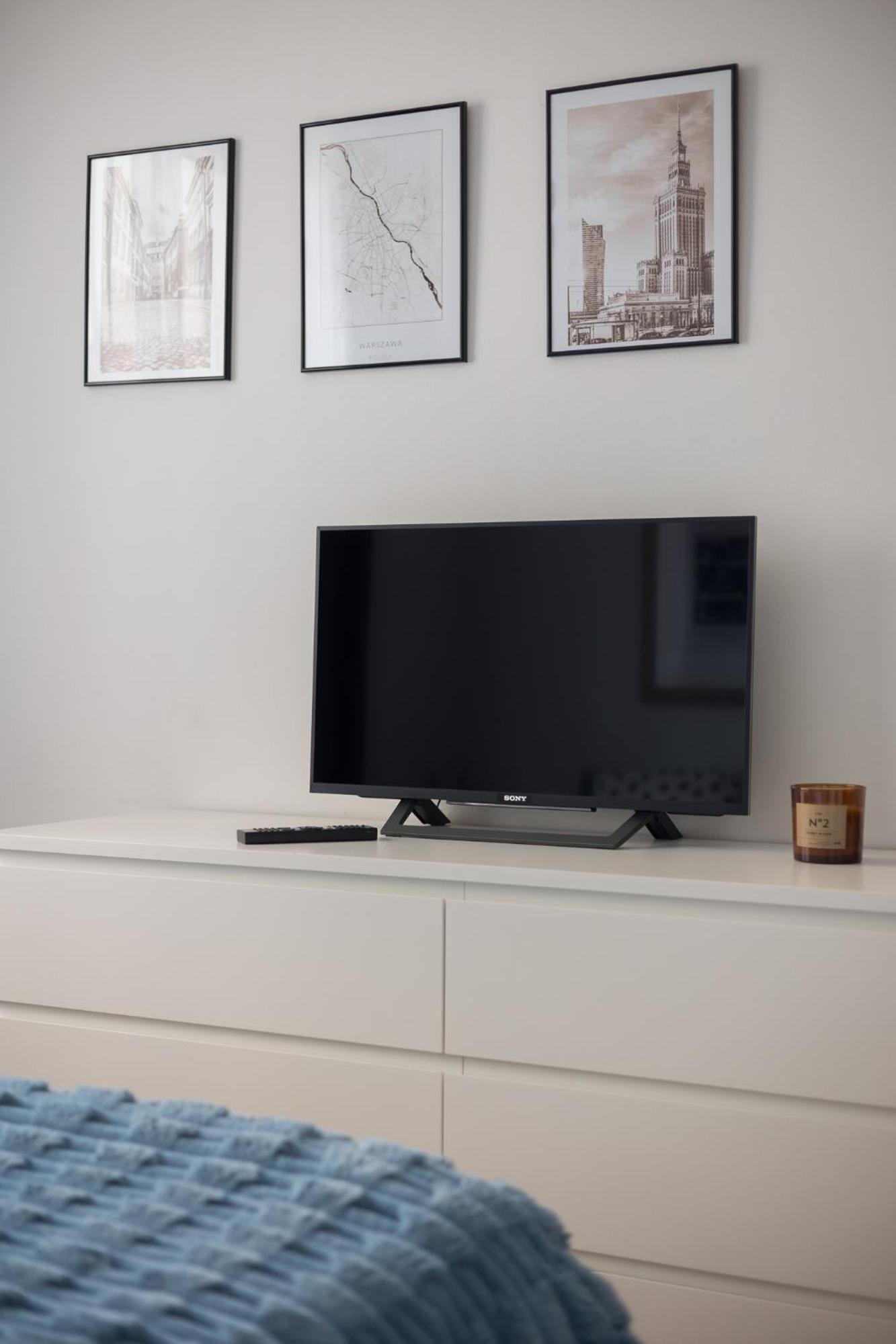 Royal Wilanow 2-Bedroom Apartment Варшава Екстериор снимка